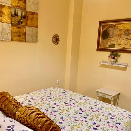 Apartamento Cool Garden Mairena del Aljarafe Luaran gambar