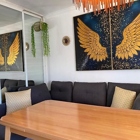 Apartamento Cool Garden Mairena del Aljarafe Luaran gambar