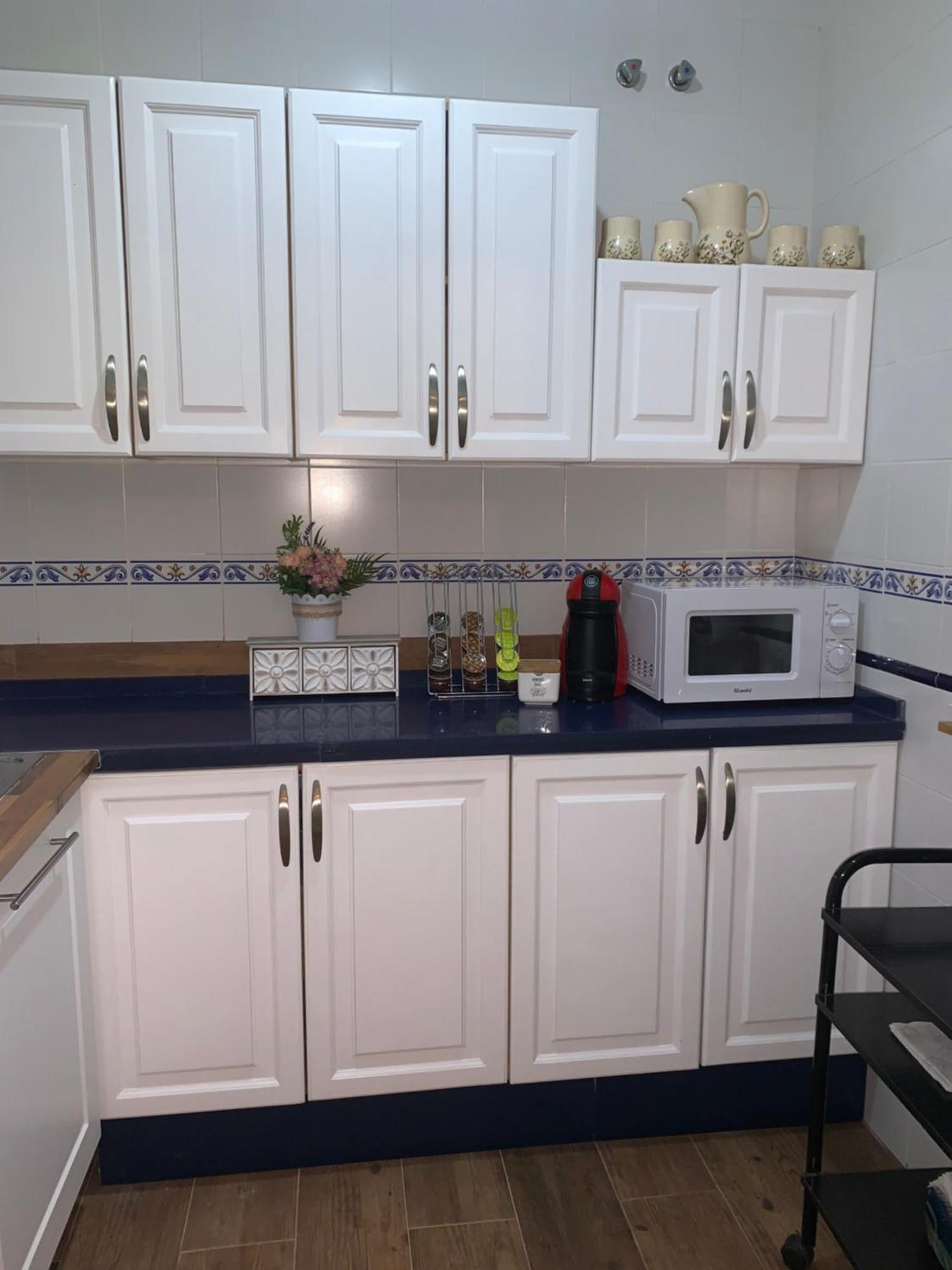 Apartamento Cool Garden Mairena del Aljarafe Luaran gambar