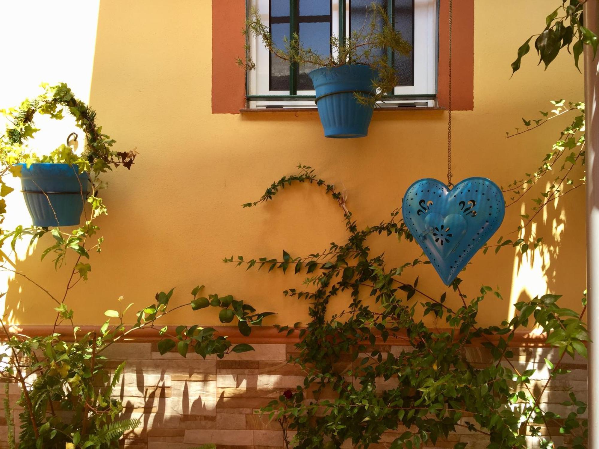 Apartamento Cool Garden Mairena del Aljarafe Luaran gambar