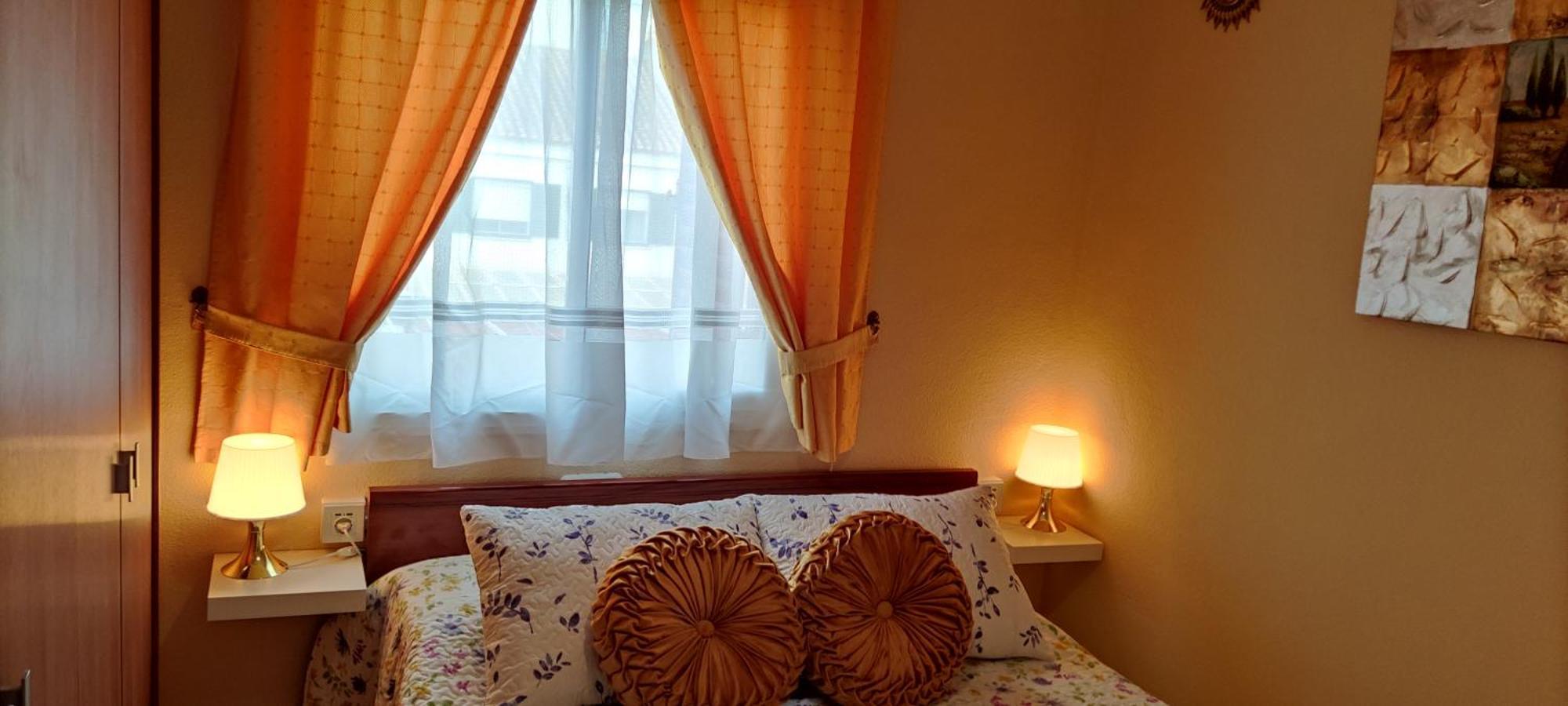 Apartamento Cool Garden Mairena del Aljarafe Luaran gambar