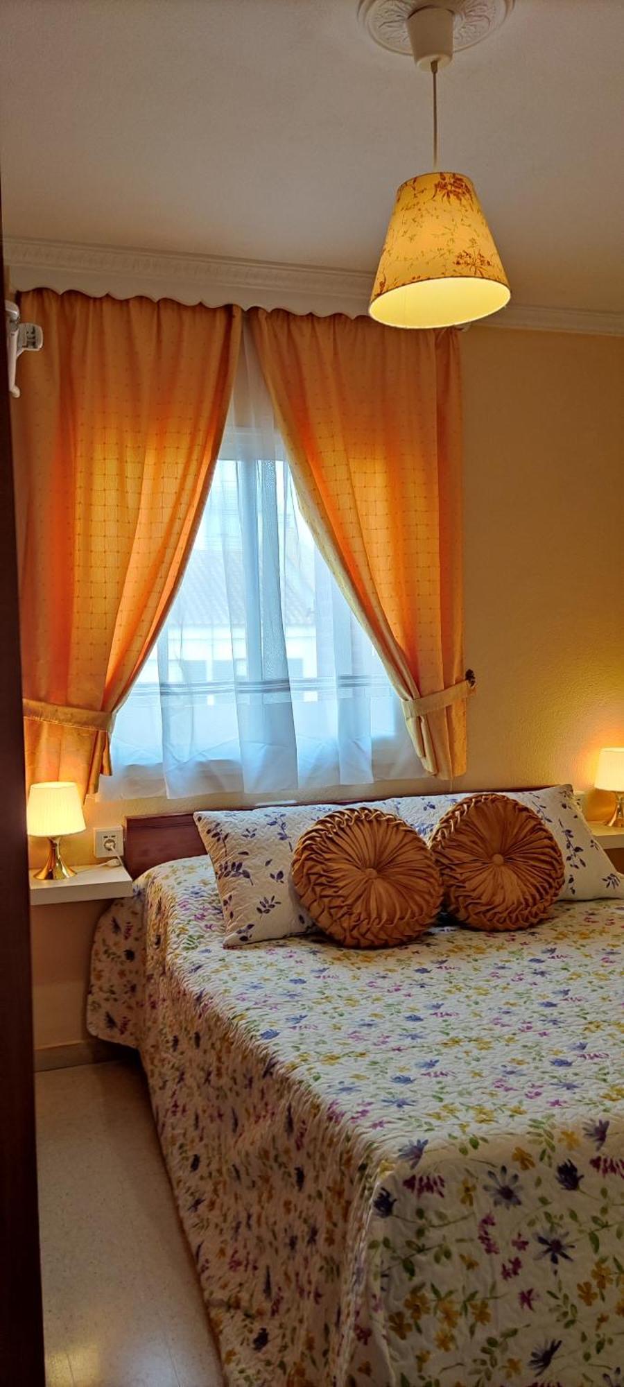 Apartamento Cool Garden Mairena del Aljarafe Luaran gambar