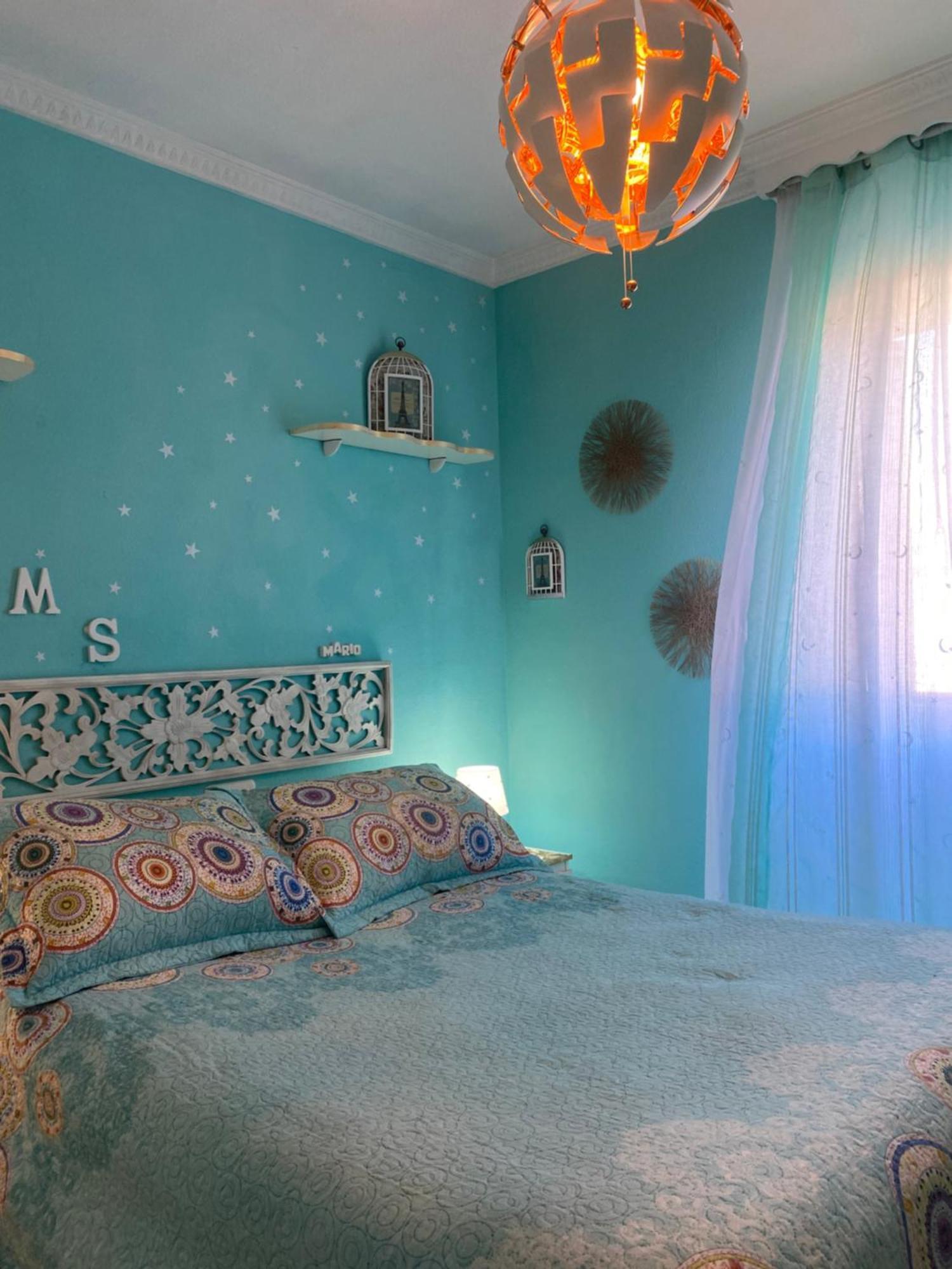Apartamento Cool Garden Mairena del Aljarafe Luaran gambar