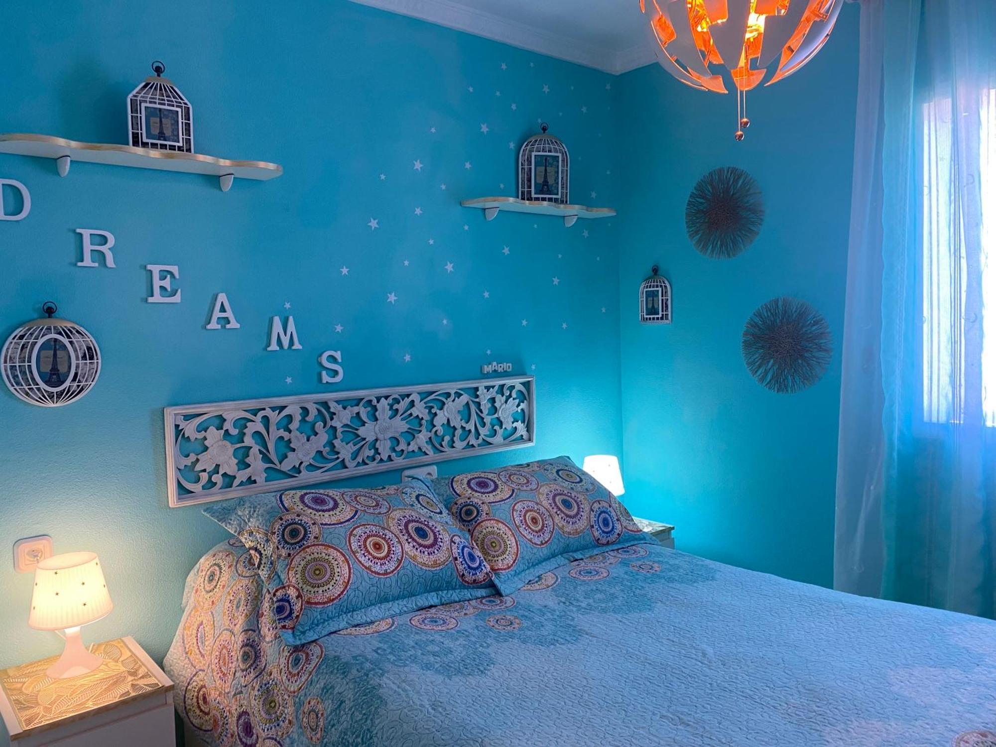 Apartamento Cool Garden Mairena del Aljarafe Luaran gambar