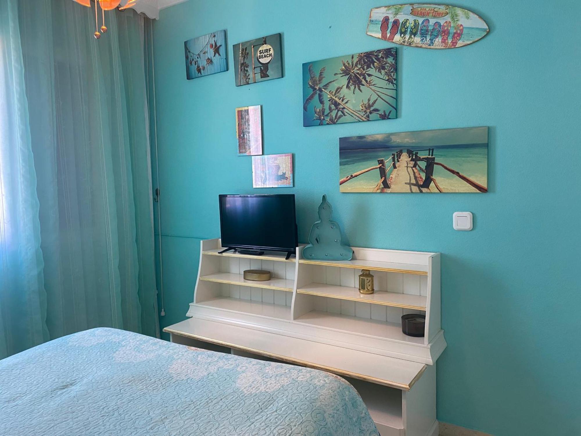 Apartamento Cool Garden Mairena del Aljarafe Luaran gambar