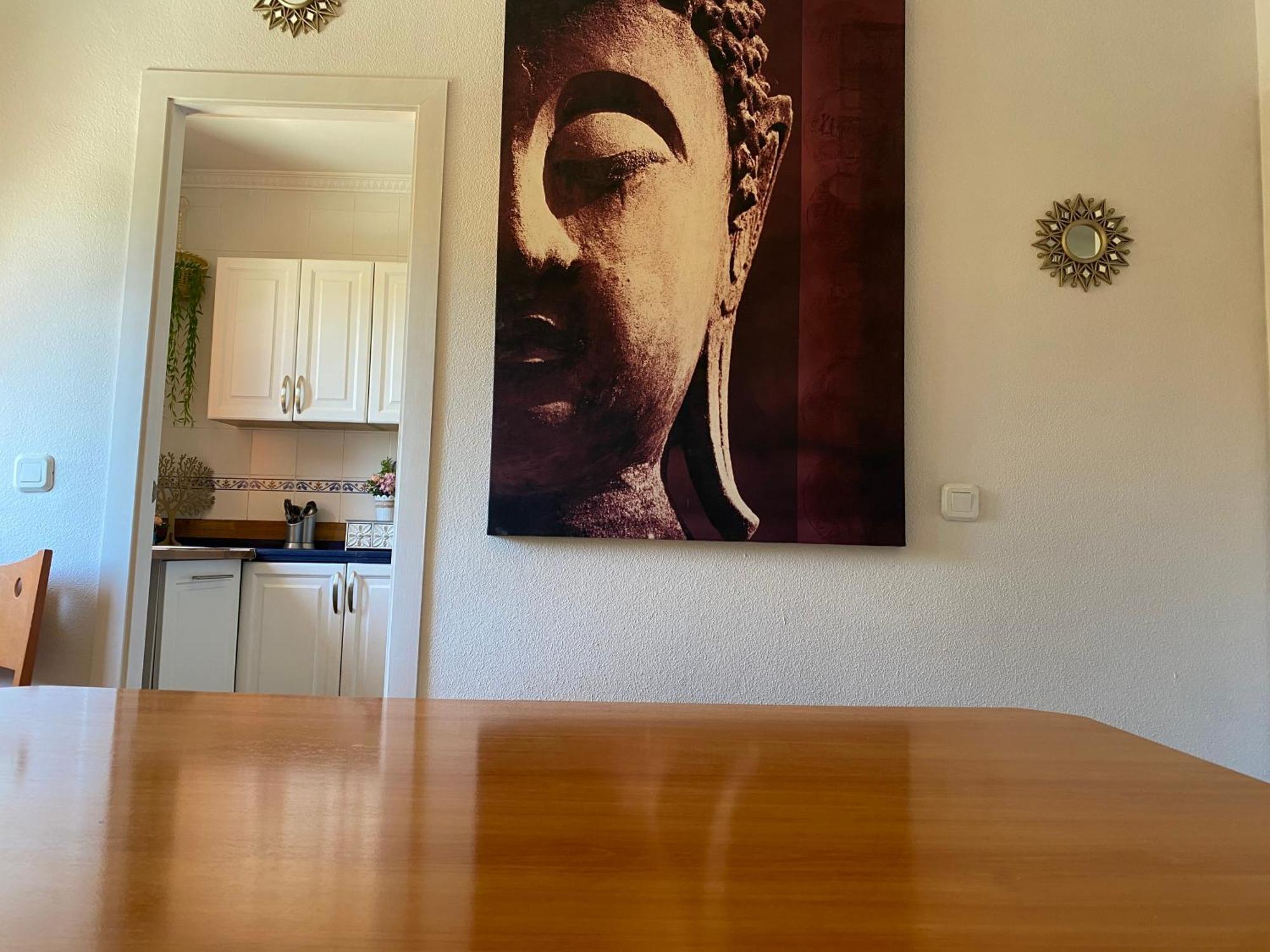 Apartamento Cool Garden Mairena del Aljarafe Luaran gambar