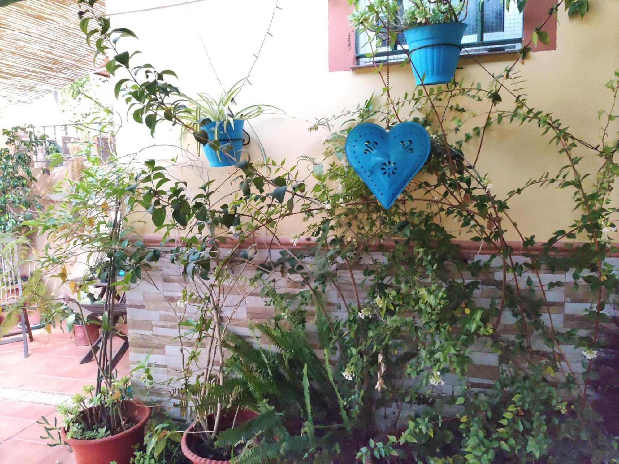 Apartamento Cool Garden Mairena del Aljarafe Luaran gambar